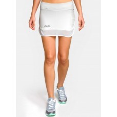 Peresvit Air Motion Women's Sport Skirt White